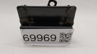 compare product 2015 Express 2500 Driver Front Left Door Handle Exterior Assembly
