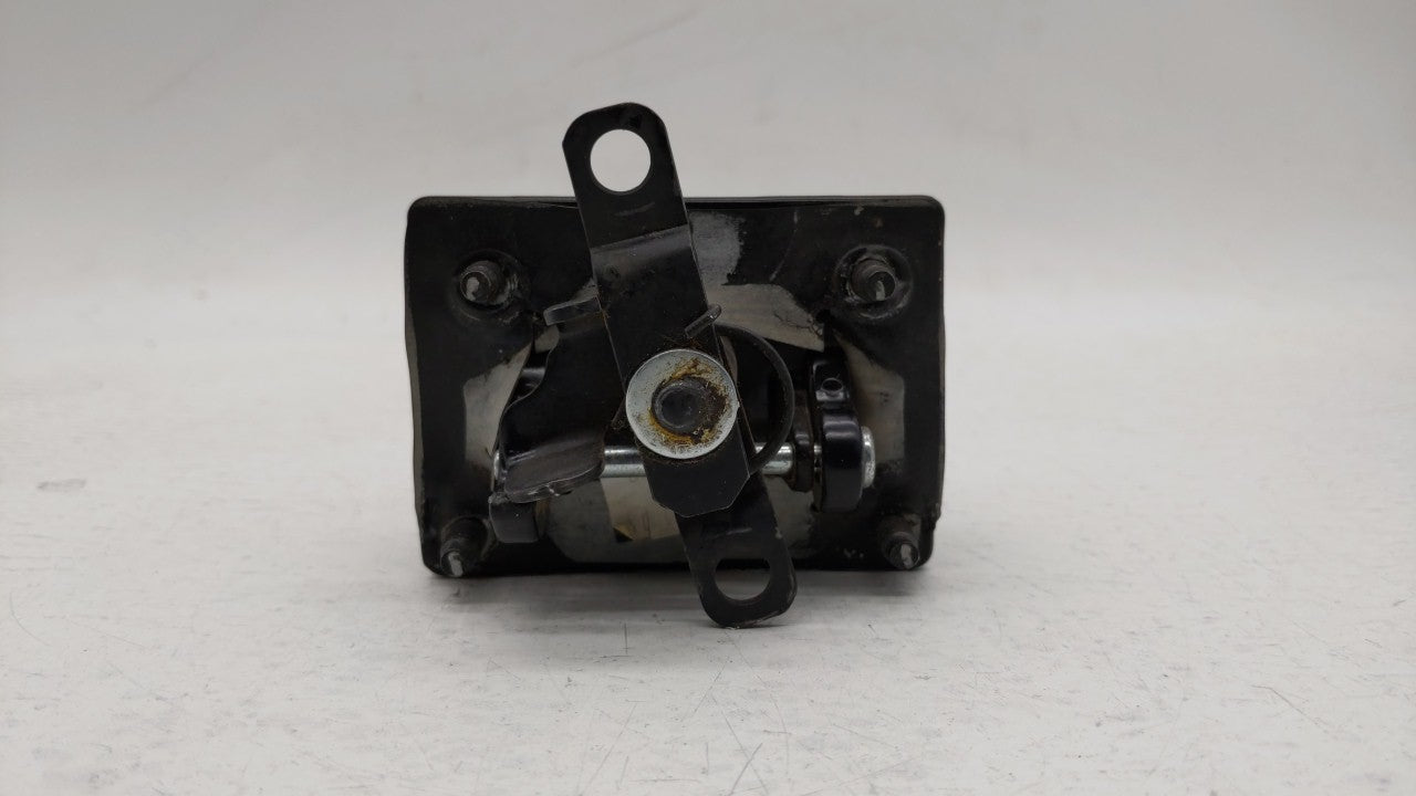 2015 Express 2500 Driver Front Left Door Handle Exterior Assembly - Oemusedautoparts1.com