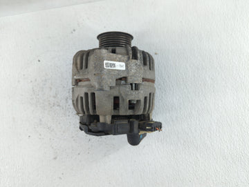 2010-2015 Chevrolet Express 2500 Alternator Replacement Generator Charging Assembly Engine OEM P/N:22817847 Fits OEM Used Au