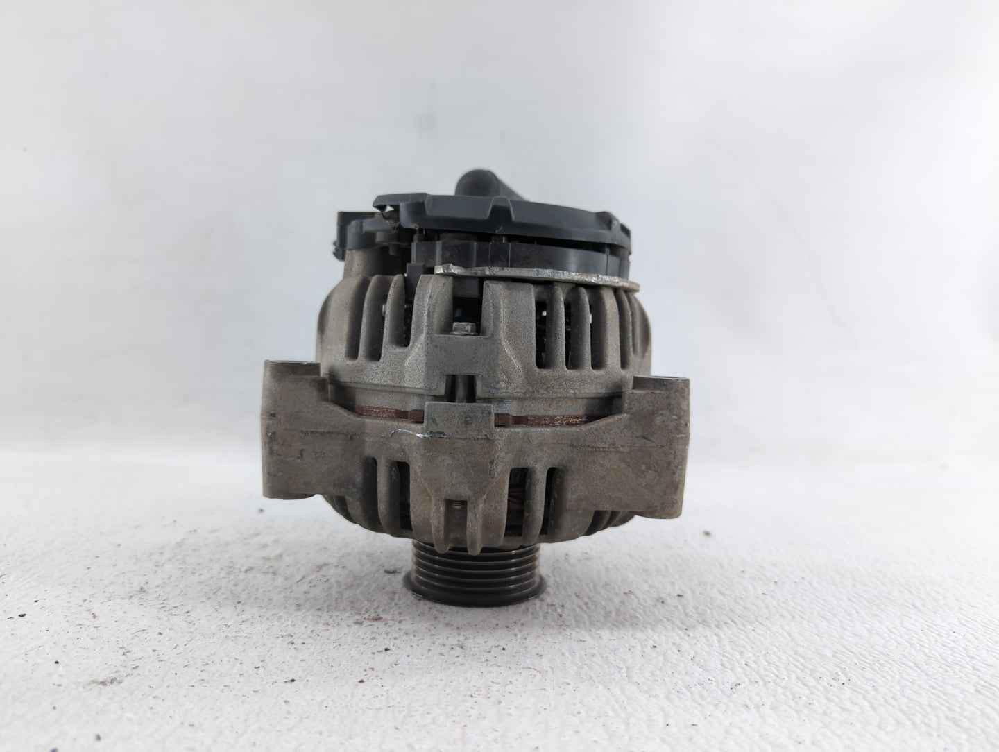 2010-2015 Chevrolet Express 2500 Alternator Replacement Generator Charging Assembly Engine OEM P/N:22817847 Fits OEM Used Au