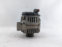 2010-2015 Chevrolet Express 2500 Alternator Replacement Generator Charging Assembly Engine OEM P/N:22817847 Fits OEM Used Au