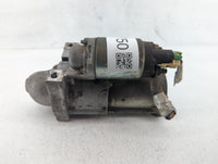 2009-2017 Chevrolet Express 2500 Car Starter Motor Solenoid OEM P/N:GM12527616 Fits OEM Used Auto Parts - Oemusedautoparts1.