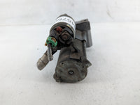 2009-2017 Chevrolet Express 2500 Car Starter Motor Solenoid OEM P/N:GM12527616 Fits OEM Used Auto Parts - Oemusedautoparts1.
