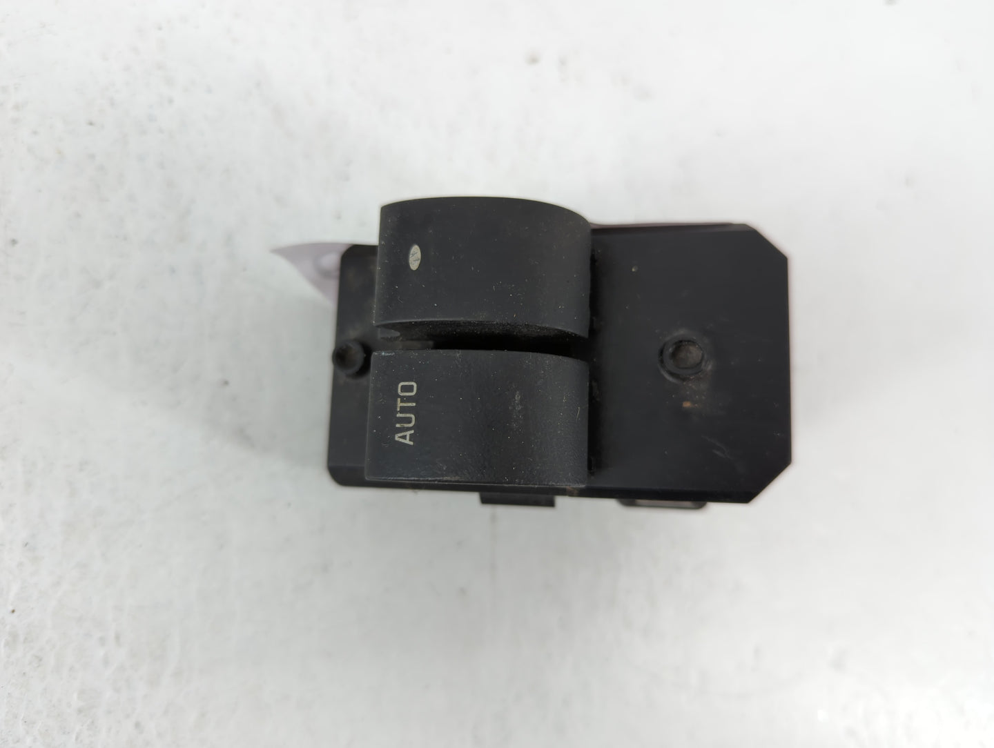 2008-2021 Chevrolet Express 2500 Master Power Window Switch Replacement Driver Side Left P/N:84075357 Fits OEM Used Auto Par