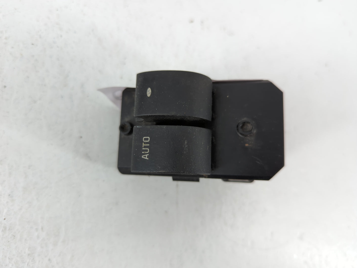 2008-2021 Chevrolet Express 2500 Master Power Window Switch Replacement Driver Side Left P/N:84075357 Fits OEM Used Auto Par