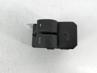 2008-2021 Chevrolet Express 2500 Master Power Window Switch Replacement Driver Side Left P/N:84075357 Fits OEM Used Auto Par
