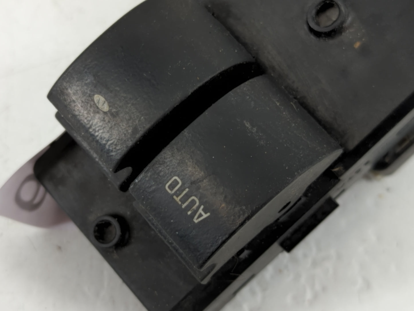 2008-2021 Chevrolet Express 2500 Master Power Window Switch Replacement Driver Side Left P/N:84075357 Fits OEM Used Auto Par