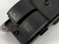 2008-2021 Chevrolet Express 2500 Master Power Window Switch Replacement Driver Side Left P/N:84075357 Fits OEM Used Auto Par
