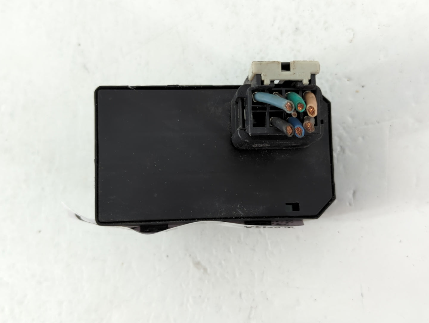 2008-2021 Chevrolet Express 2500 Master Power Window Switch Replacement Driver Side Left P/N:84075357 Fits OEM Used Auto Par