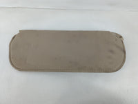 2003-2021 Chevrolet Express 2500 Sun Visor Shade Replacement Passenger Right Mirror Fits OEM Used Auto Parts - Oemusedautopa