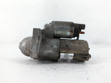 2009-2017 Chevrolet Express 2500 Car Starter Motor Solenoid OEM P/N:GM 12637615 Fits OEM Used Auto Parts - Oemusedautoparts1