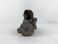 2009-2017 Chevrolet Express 2500 Car Starter Motor Solenoid OEM P/N:GM 12637615 Fits OEM Used Auto Parts - Oemusedautoparts1