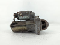 2009-2017 Chevrolet Express 2500 Car Starter Motor Solenoid OEM P/N:GM 12637615 Fits OEM Used Auto Parts - Oemusedautoparts1