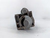 2009-2017 Chevrolet Express 2500 Car Starter Motor Solenoid OEM P/N:GM 12637615 Fits OEM Used Auto Parts - Oemusedautoparts1