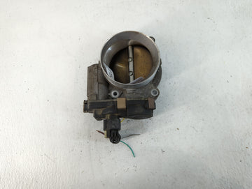 2009-2015 Chevrolet Express 2500 Throttle Body P/N:RME87-30 9992 Fits Fits 2009 2010 2011 2012 2013 2014 2015 OEM Used Auto 