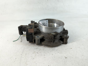 2009-2015 Chevrolet Express 2500 Throttle Body P/N:RME87-30 9992 Fits Fits 2009 2010 2011 2012 2013 2014 2015 OEM Used Auto Parts
