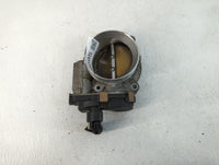 2009-2015 Chevrolet Express 2500 Throttle Body P/N:RME87-3C9992 Fits Fits 2009 2010 2011 2012 2013 2014 2015 OEM Used Auto P