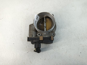 2009-2015 Chevrolet Express 2500 Throttle Body P/N:RME87-3C9992 Fits Fits 2009 2010 2011 2012 2013 2014 2015 OEM Used Auto P