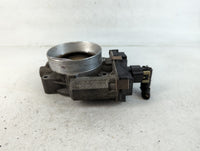 2009-2015 Chevrolet Express 2500 Throttle Body P/N:RME87-3C9992 Fits Fits 2009 2010 2011 2012 2013 2014 2015 OEM Used Auto P