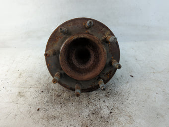 compare product 2014-2017 Chevrolet Express 2500 Driver Front Wheel Hub Oem