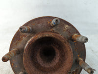 2014-2017 Chevrolet Express 2500 Driver Front Wheel Hub Oem - Oemusedautoparts1.com