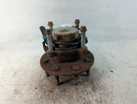 2014-2017 Chevrolet Express 2500 Driver Front Wheel Hub Oem - Oemusedautoparts1.com