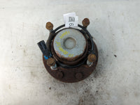 2014-2017 Chevrolet Express 2500 Driver Front Wheel Hub Oem - Oemusedautoparts1.com