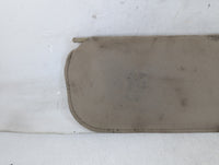 2003-2021 Chevrolet Express 3500 Sun Visor Shade Replacement Passenger Right Mirror Fits OEM Used Auto Parts - Oemusedautopa