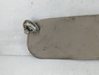 2003-2021 Chevrolet Express 3500 Sun Visor Shade Replacement Driver Left Mirror Fits OEM Used Auto Parts - Oemusedautoparts1