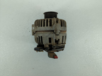 compare product 2015 Chevrolet Express Cargo Alternator Replacement Generator Charging Assembly Engine OEM P/N:22817847 Fits OEM Used Auto Parts