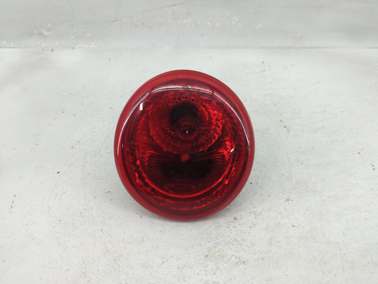 2006-2011 Chevrolet Hhr Tail Light Assembly Passenger Right OEM P/N:16532504 A Fits Fits 2006 2007 2008 2009 2010 2011 OEM U