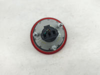 2006-2011 Chevrolet Hhr Tail Light Assembly Passenger Right OEM P/N:16532504 A Fits Fits 2006 2007 2008 2009 2010 2011 OEM U