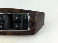 2014-2020 Chevrolet Impala Master Power Window Switch Replacement Driver Side Left P/N:20962473 Fits OEM Used Auto Parts - O