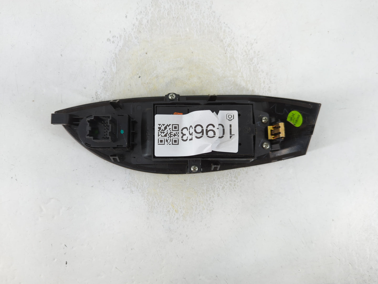 2014-2020 Chevrolet Impala Master Power Window Switch Replacement Driver Side Left P/N:20962473 Fits OEM Used Auto Parts - O