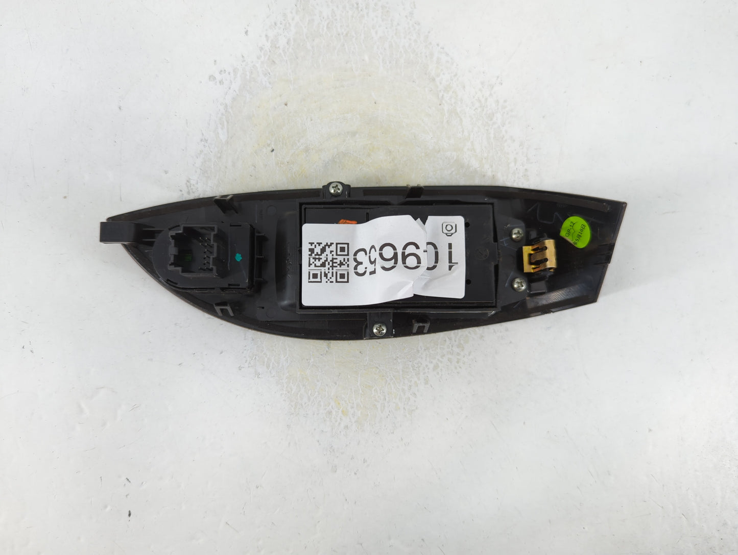 2014-2020 Chevrolet Impala Master Power Window Switch Replacement Driver Side Left P/N:20962473 Fits OEM Used Auto Parts - O