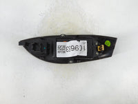 2014-2020 Chevrolet Impala Master Power Window Switch Replacement Driver Side Left P/N:20962473 Fits OEM Used Auto Parts - O