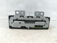 2015 Chevrolet Impala Radio AM FM Cd Player Receiver Replacement P/N:13594480 Fits OEM Used Auto Parts - Oemusedautoparts1.c