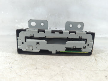 2015 Chevrolet Impala Radio AM FM Cd Player Receiver Replacement P/N:13594480 Fits OEM Used Auto Parts - Oemusedautoparts1.c