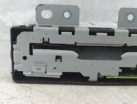 2015 Chevrolet Impala Radio AM FM Cd Player Receiver Replacement P/N:13594480 Fits OEM Used Auto Parts - Oemusedautoparts1.c