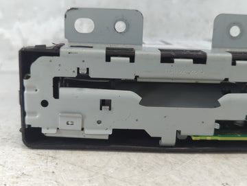2015 Chevrolet Impala Radio AM FM Cd Player Receiver Replacement P/N:13594480 Fits OEM Used Auto Parts