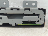 2015 Chevrolet Impala Radio AM FM Cd Player Receiver Replacement P/N:13594480 Fits OEM Used Auto Parts - Oemusedautoparts1.c