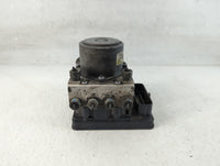 2014-2016 Chevrolet Impala ABS Pump Control Module Replacement P/N:28492832 Fits Fits 2014 2015 2016 OEM Used Auto Parts - O