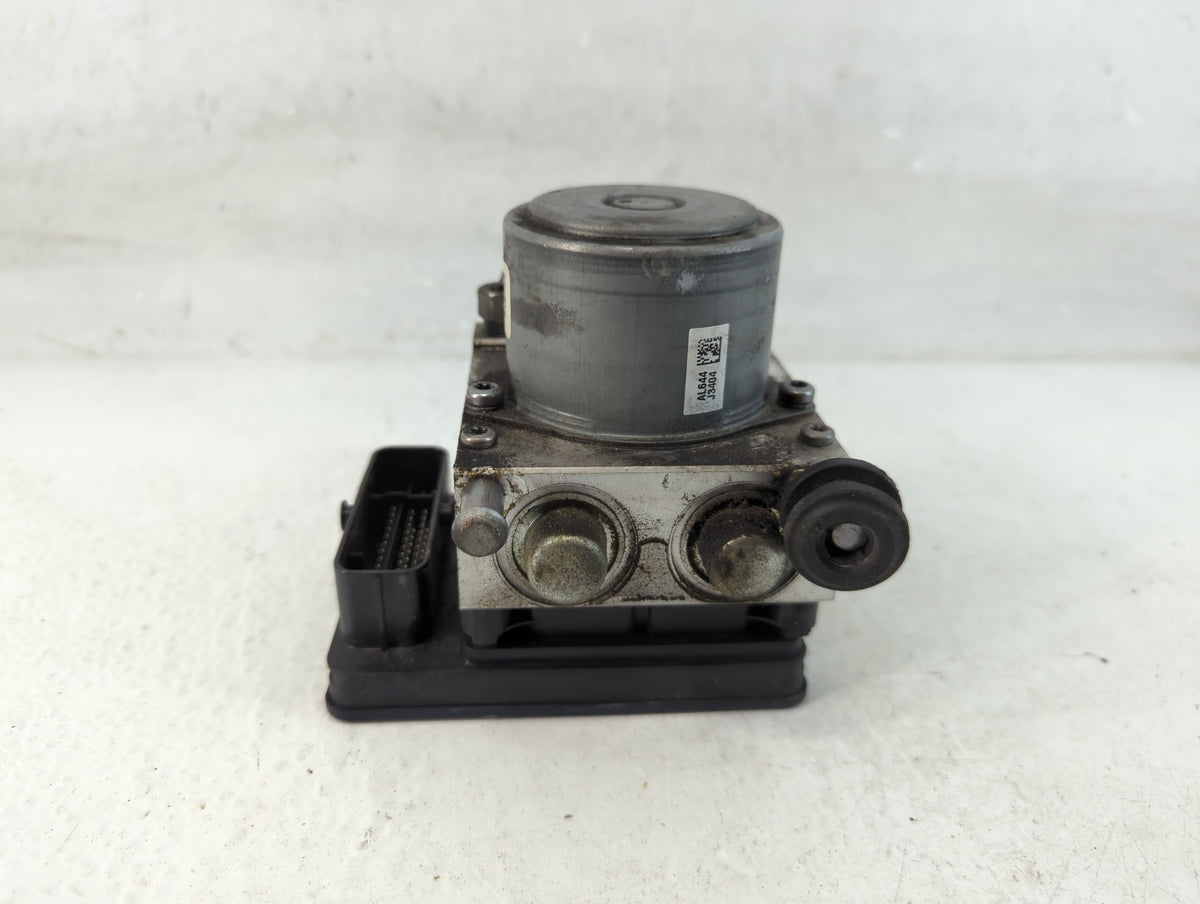 2014-2016 Chevrolet Impala Anti-Lock Brake ABS Pump Module Actuator OEM P/N:28492832 Fits Fits 2014 2015 2016 OEM Used Auto 