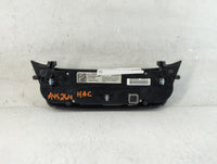 2014-2020 Chevrolet Impala Climate Control Module Temperature AC/Heater Replacement P/N:23453509 Fits OEM Used Auto Parts - 