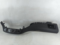 2014-2020 Chevrolet Impala Climate Control Module Temperature AC/Heater Replacement P/N:23453509 Fits OEM Used Auto Parts - 