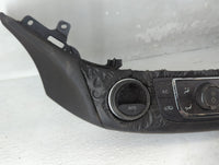 2014-2020 Chevrolet Impala Climate Control Module Temperature AC/Heater Replacement P/N:23453509 Fits OEM Used Auto Parts - 
