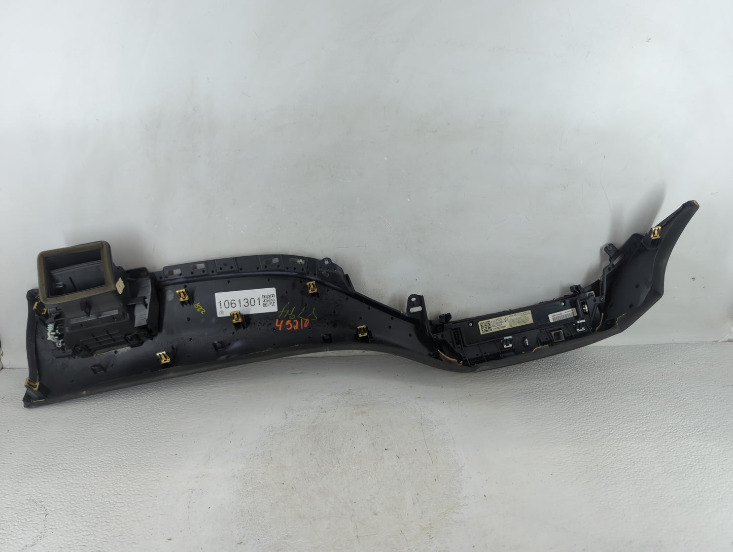 2014-2020 Chevrolet Impala Climate Control Module Temperature AC/Heater Replacement P/N:23453509 Fits OEM Used Auto Parts - 