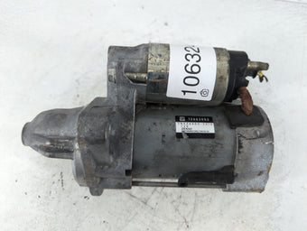 compare product 2015-2019 Chevrolet Impala Car Starter Motor Solenoid OEM P/N:TN438000-2410 12663052 Fits Fits 2015 2016 2017 2018 2019 2020 2021 OEM Used Auto Parts