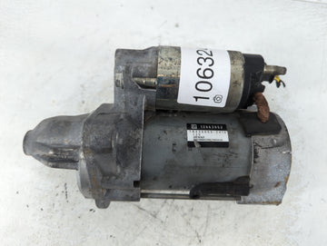 2015-2019 Chevrolet Impala Car Starter Motor Solenoid OEM P/N:TN438000-2410 12663052 Fits Fits 2015 2016 2017 2018 2019 2020