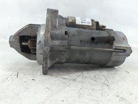 2015-2019 Chevrolet Impala Car Starter Motor Solenoid OEM P/N:TN438000-2410 12663052 Fits Fits 2015 2016 2017 2018 2019 2020